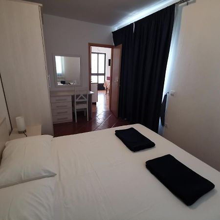Apartments Porec Istria By Nina Buitenkant foto
