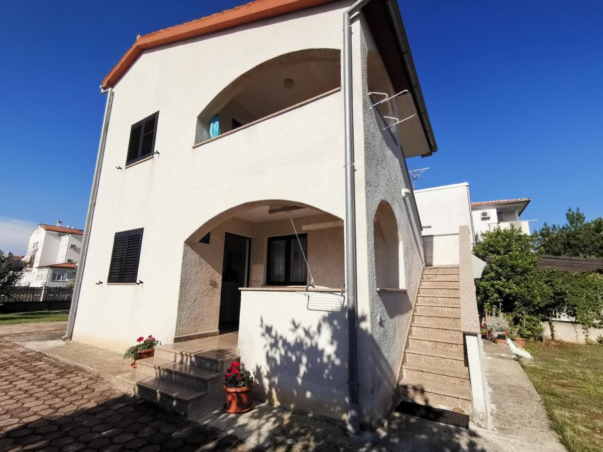 Apartments Porec Istria By Nina Buitenkant foto
